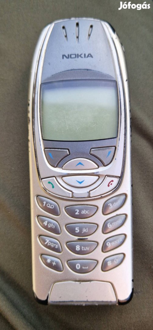 Nokia 6310i  