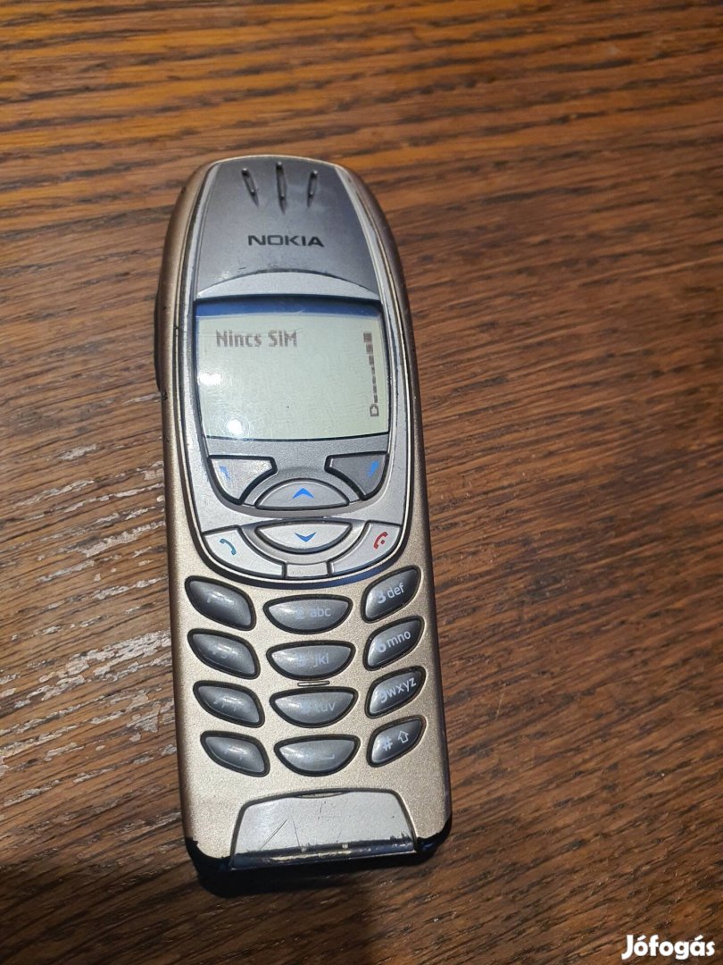 Nokia 6310i alkatrésznek 