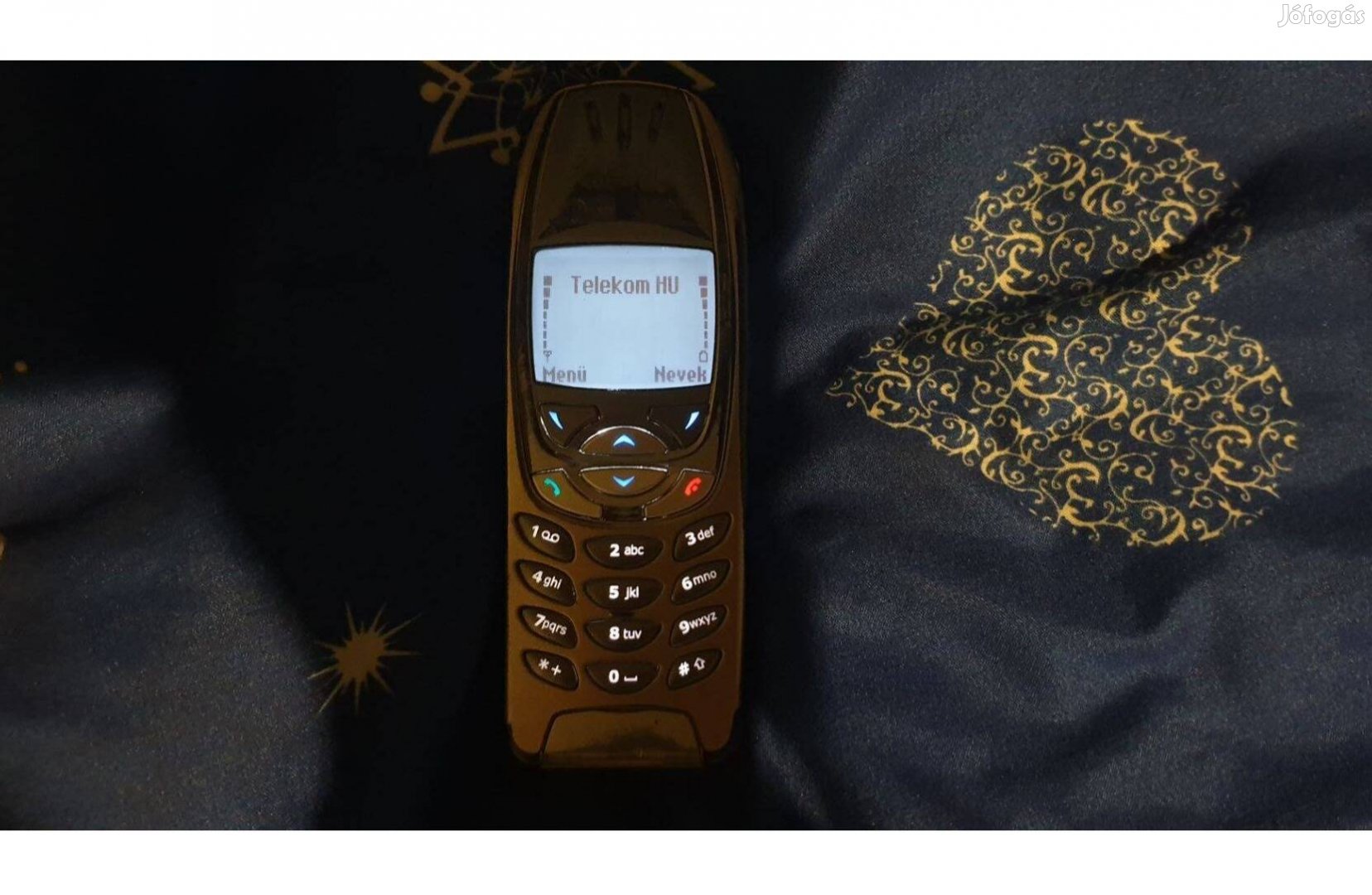 Nokia 6310i eladó