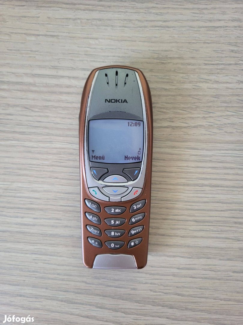 Nokia 6310i eladó