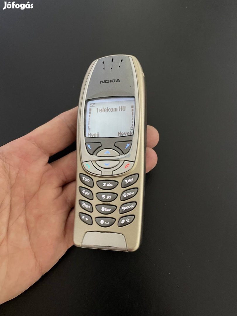 Nokia 6310i független , újszerű !