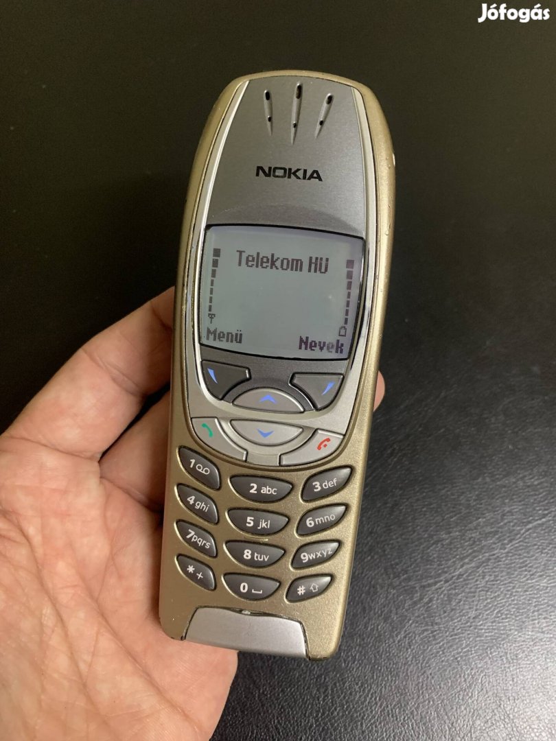 Nokia 6310i független , újszerű !
