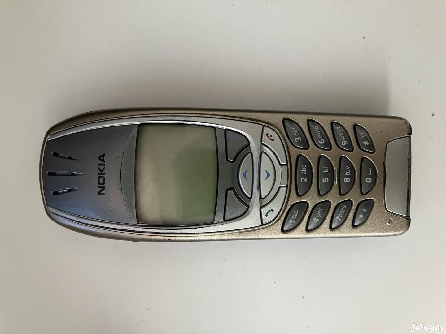 Nokia 6310i kártyafüggetlen!