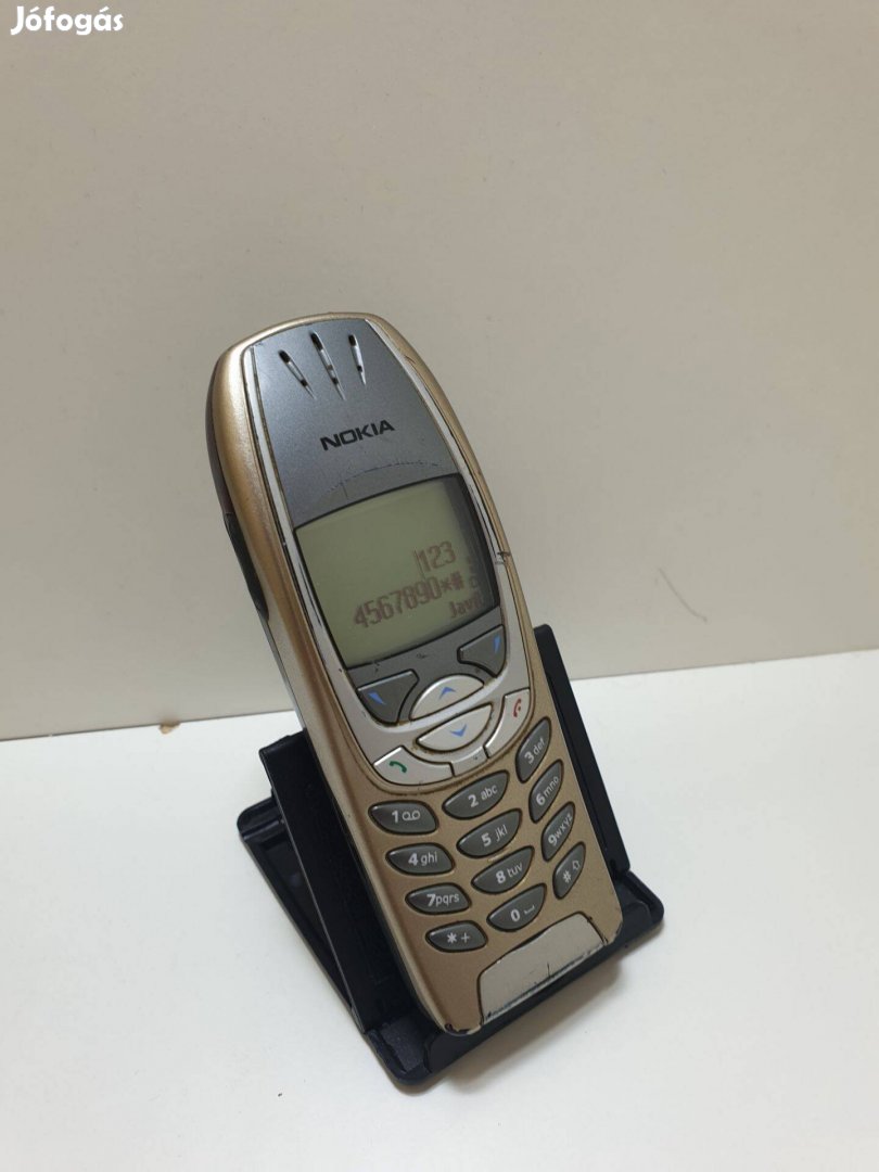 Nokia 6310i kártyafüggetlen eladó