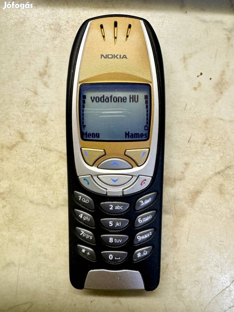 Nokia 6310i mobilkészülék