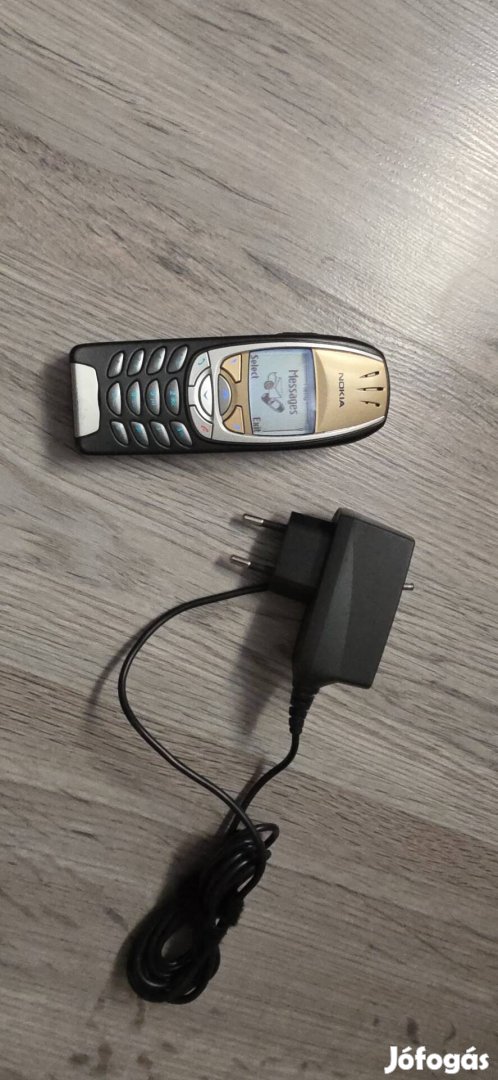Nokia 6310i mobiltelefon