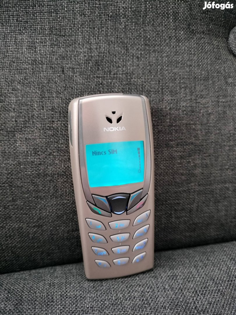 Nokia 6510 Retro Mobiltelefon 