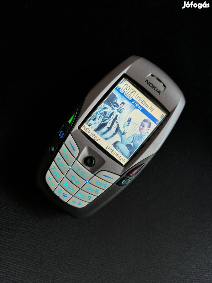 Nokia 6600 (független)