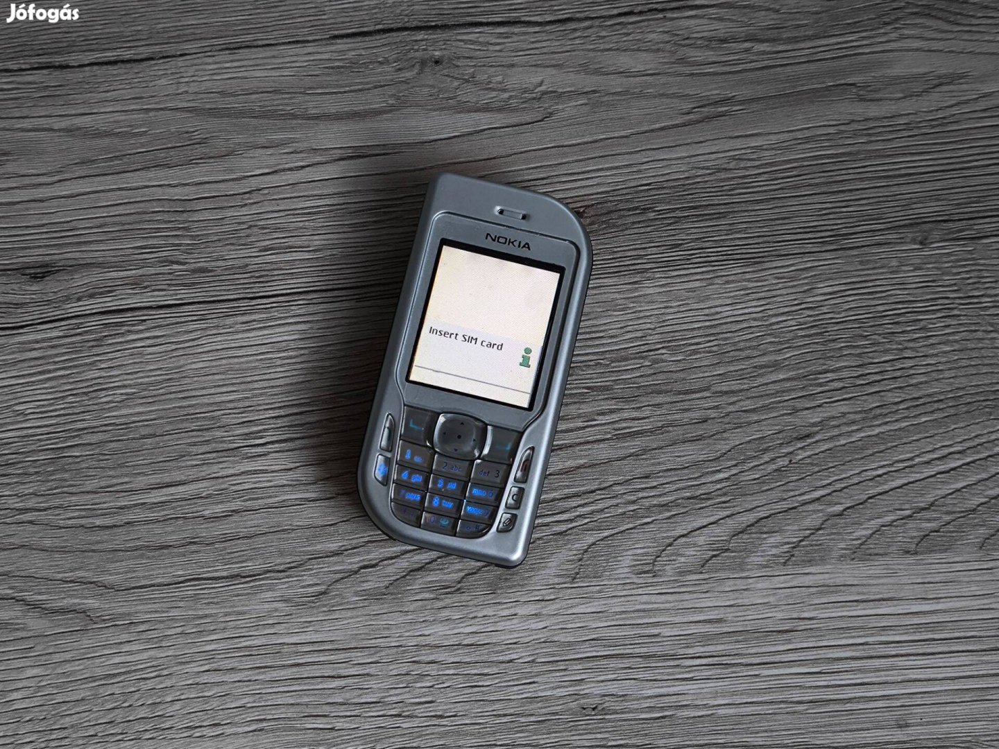 Nokia 6670 , Ritkaság