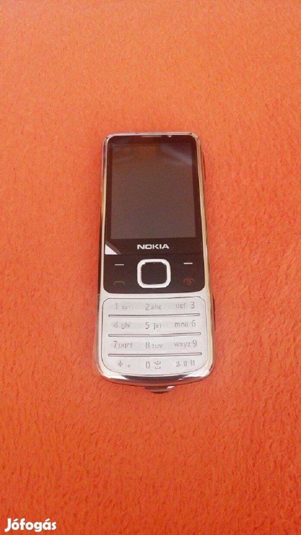 Nokia 6700 Classic