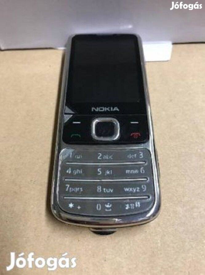 Nokia 6700 Classic