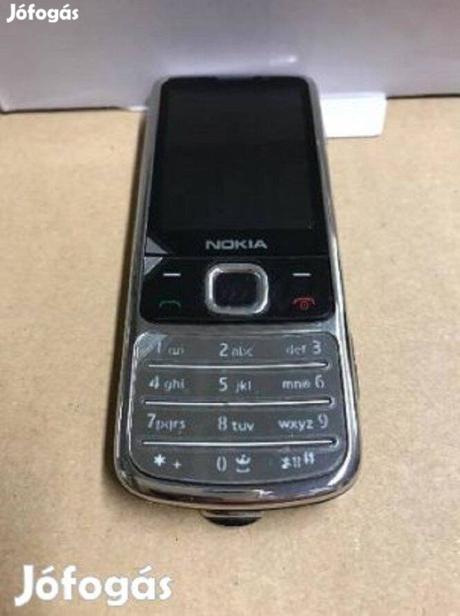 Nokia 6700 Classic