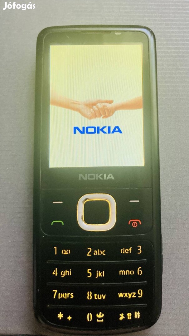 Nokia 6700 classic