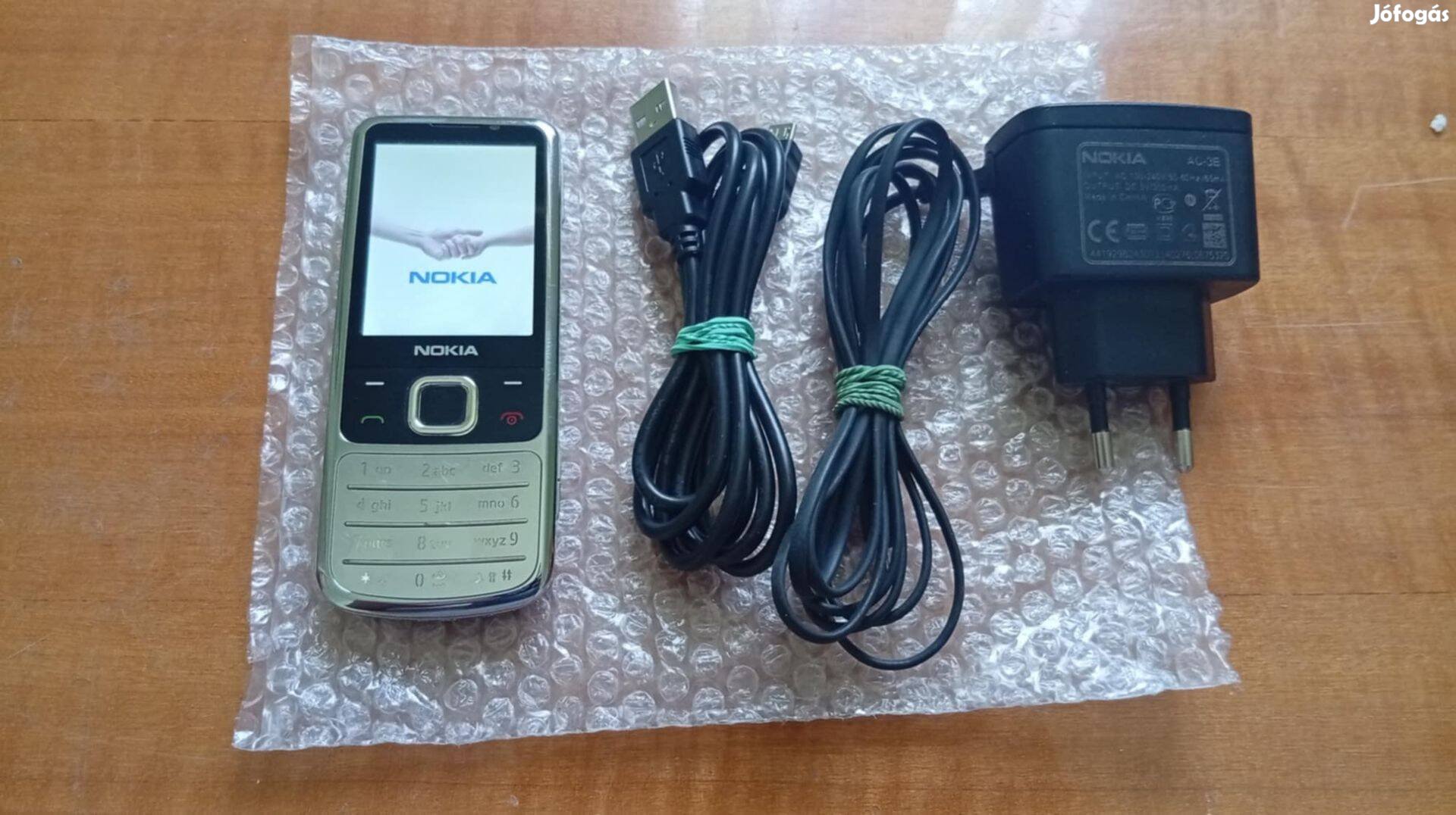 Nokia 6700c-1 szép álapot