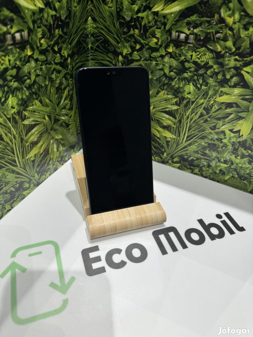 Nokia 6.1 Plus Dual Sim 64 GB, 12 hó garancia