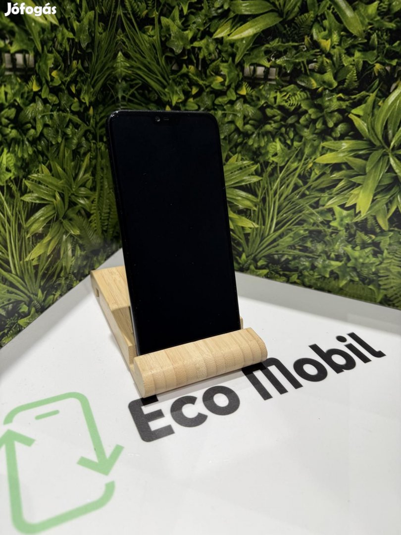Nokia 6.1 Plus Dual Sim 64 GB, 12 hó garancia