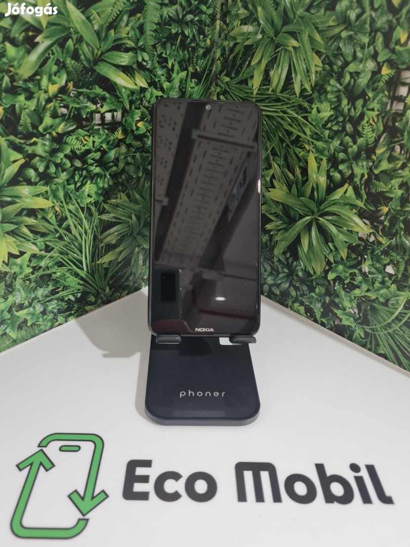 Nokia 6.2 Bluetooth 64 GB 4 GB Ram, 12 hó garancia