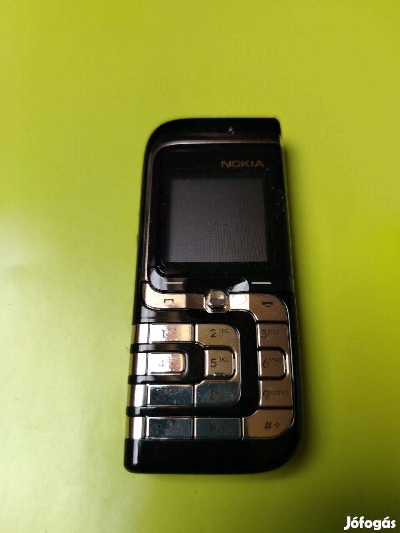 Nokia 7260 Új 0 perces 