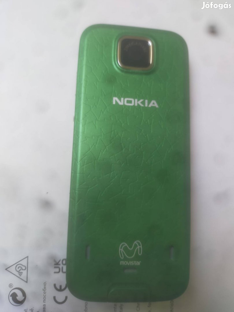 Nokia 7310 Gyári Ház 