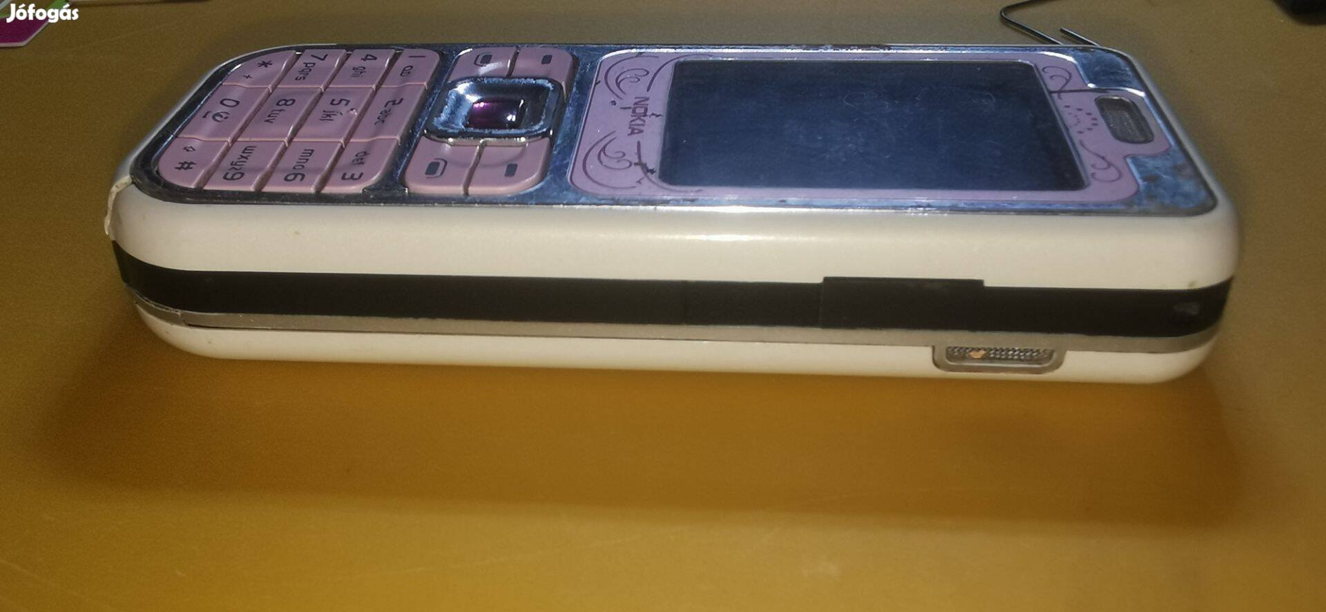 Nokia 7360 független