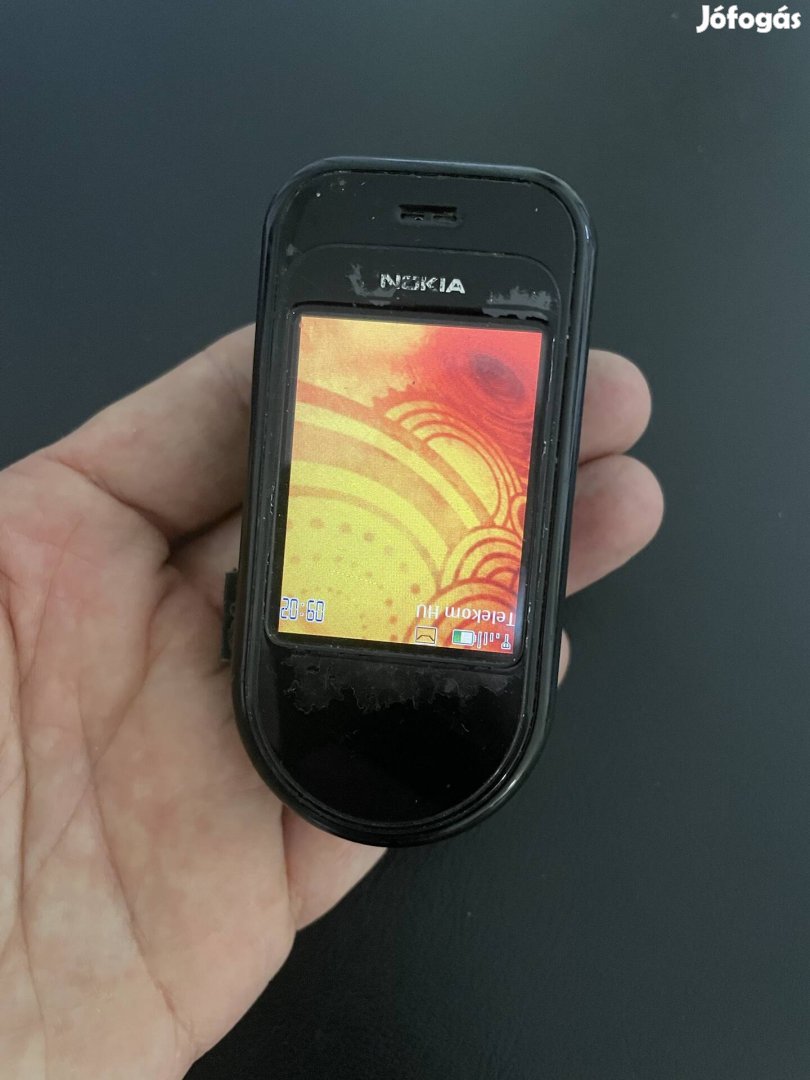 Nokia 7373 független .