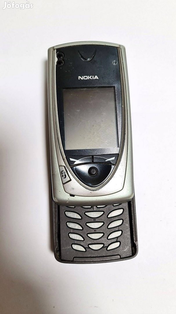 Nokia 7650 eladó