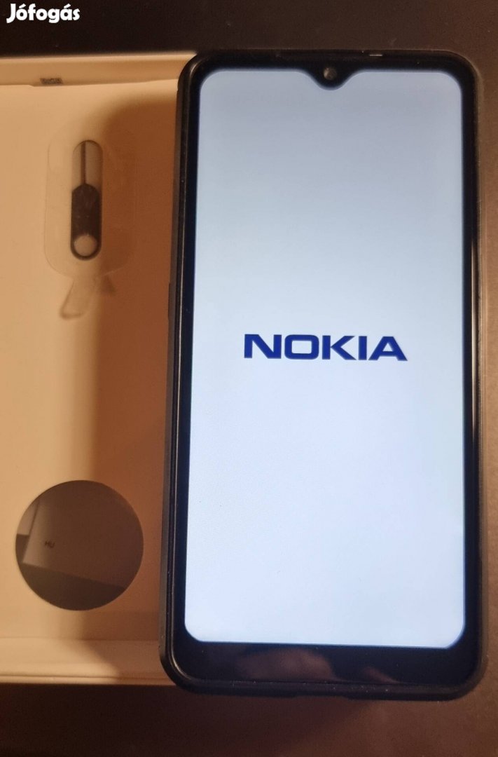 Nokia 7.2 128Gb Androidos