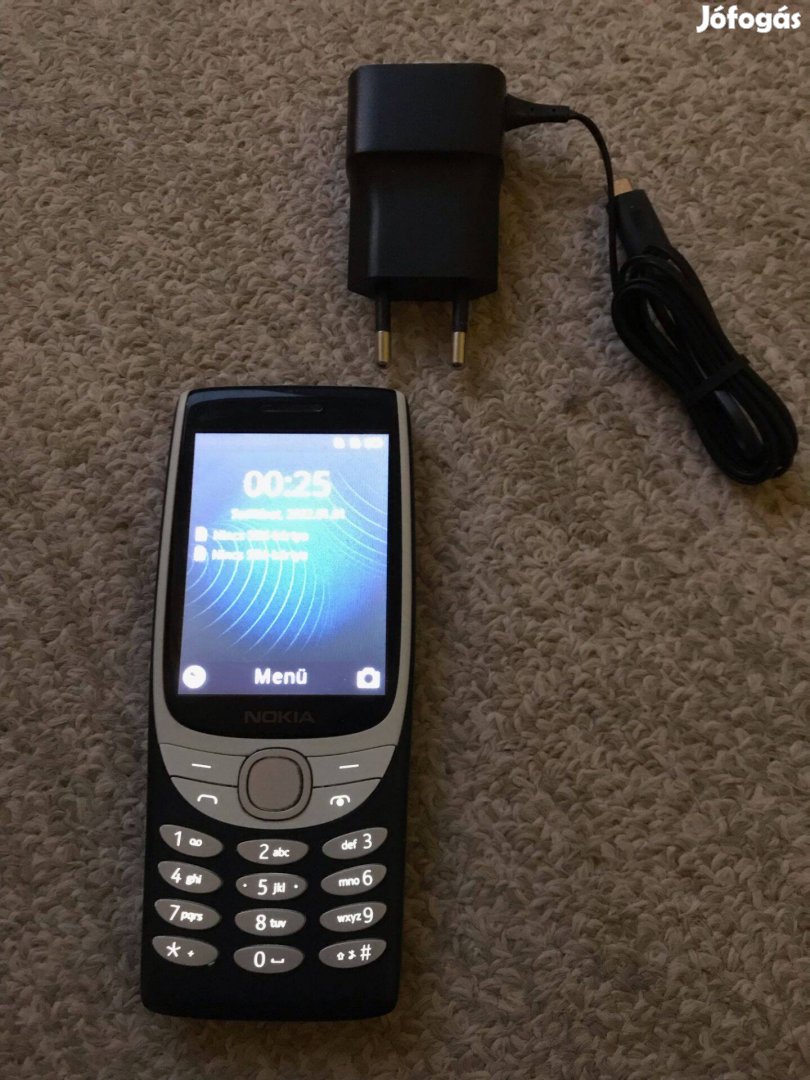 Nokia 8210 4G DUAL SIM