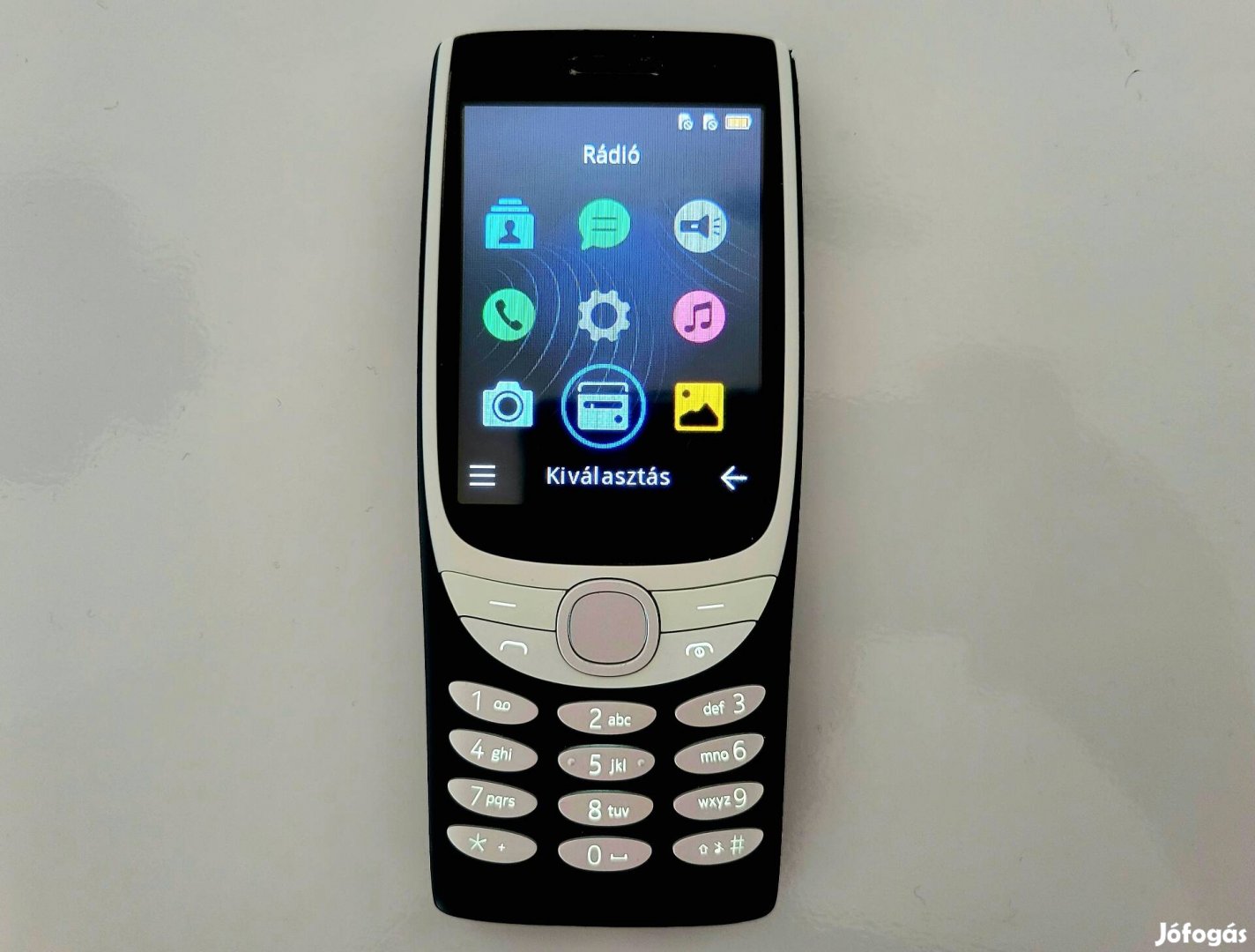 Nokia 8210 4G duál sim