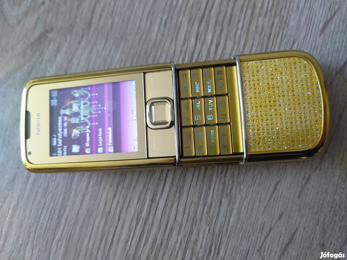Nokia 8800 CA RM-288