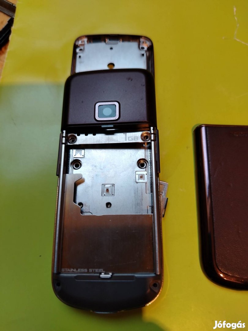 Nokia 8800 arte 