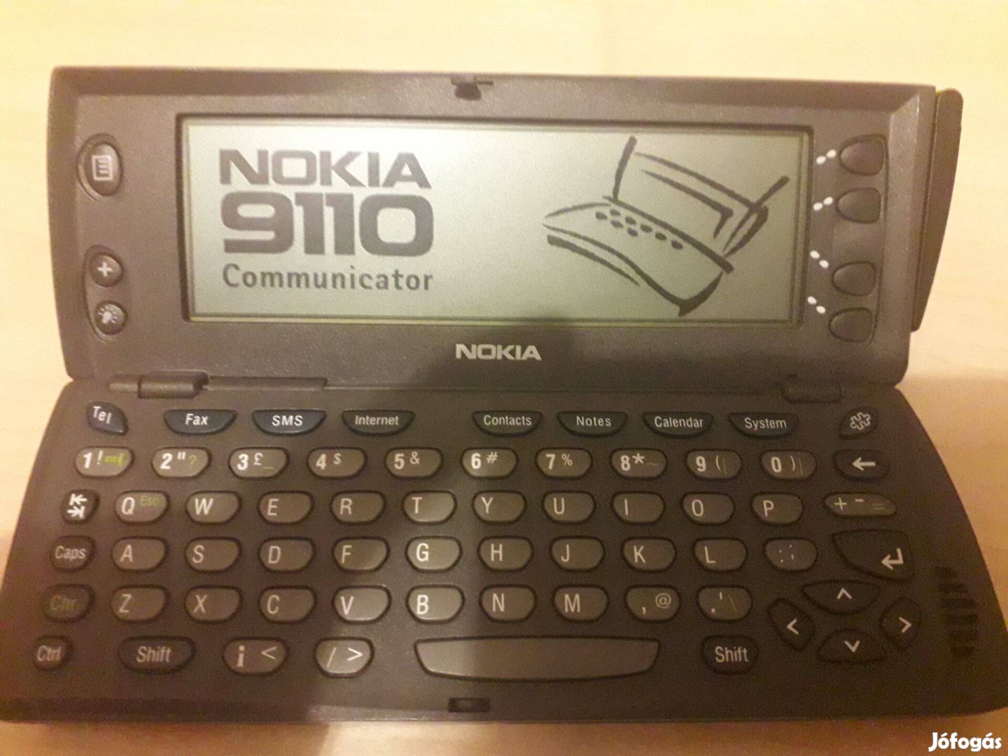 Nokia 9110 gyűjteményből