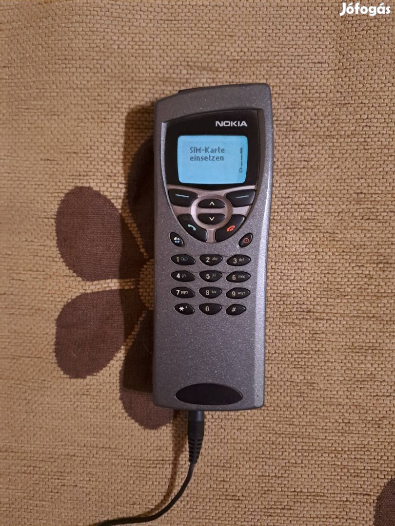 Nokia 9110 jó állapotban 