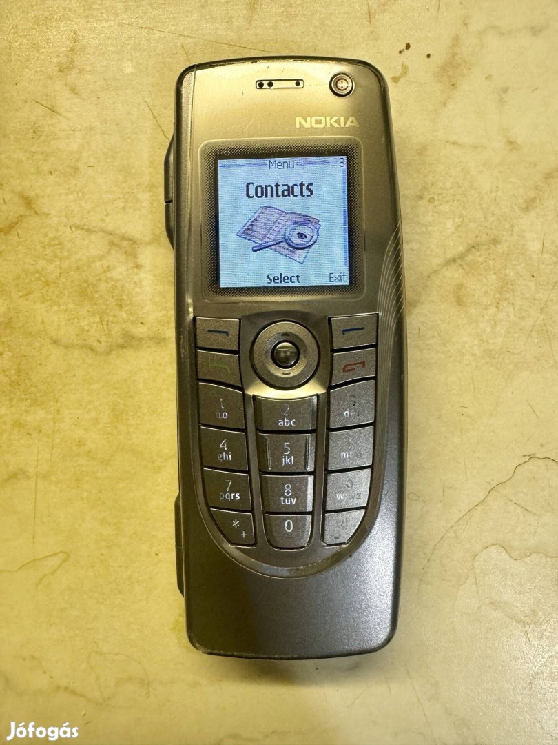Nokia 9300i kommunikátor