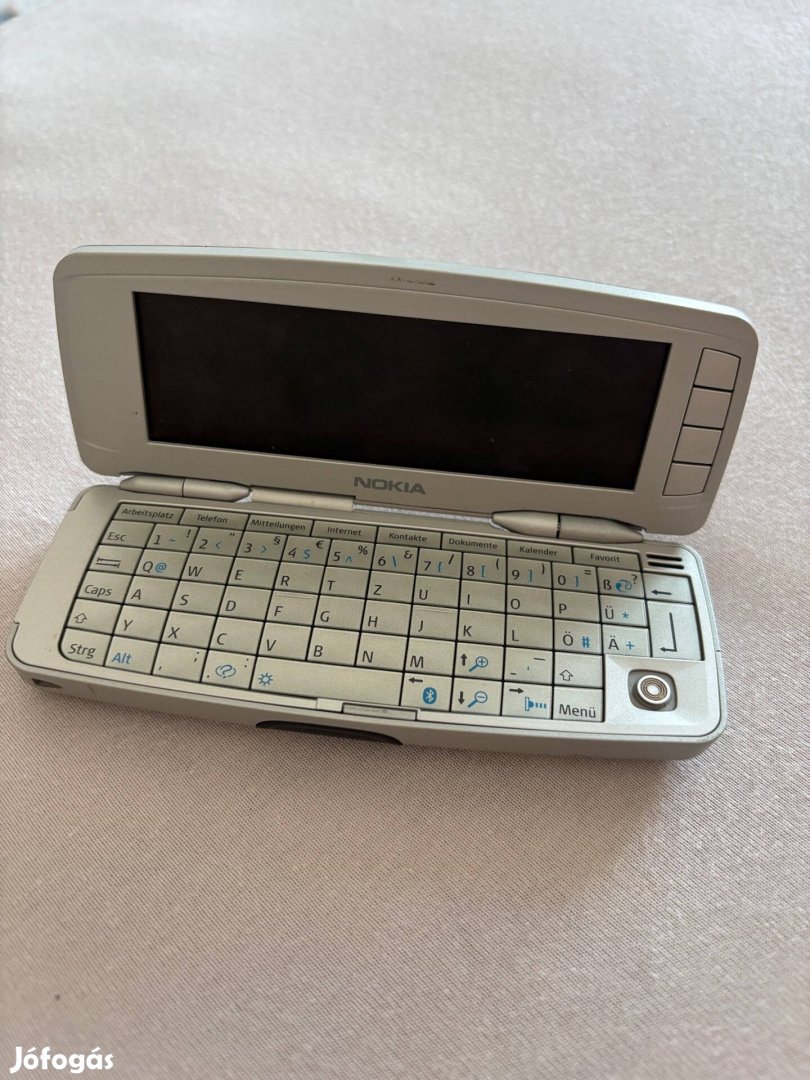 Nokia 9300i mobiltelefon