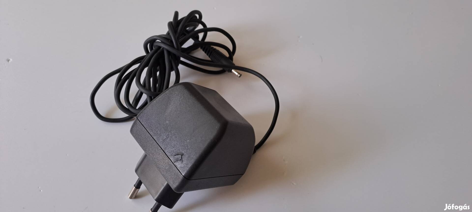 Nokia ACP-7E 3.7v telefon töltő