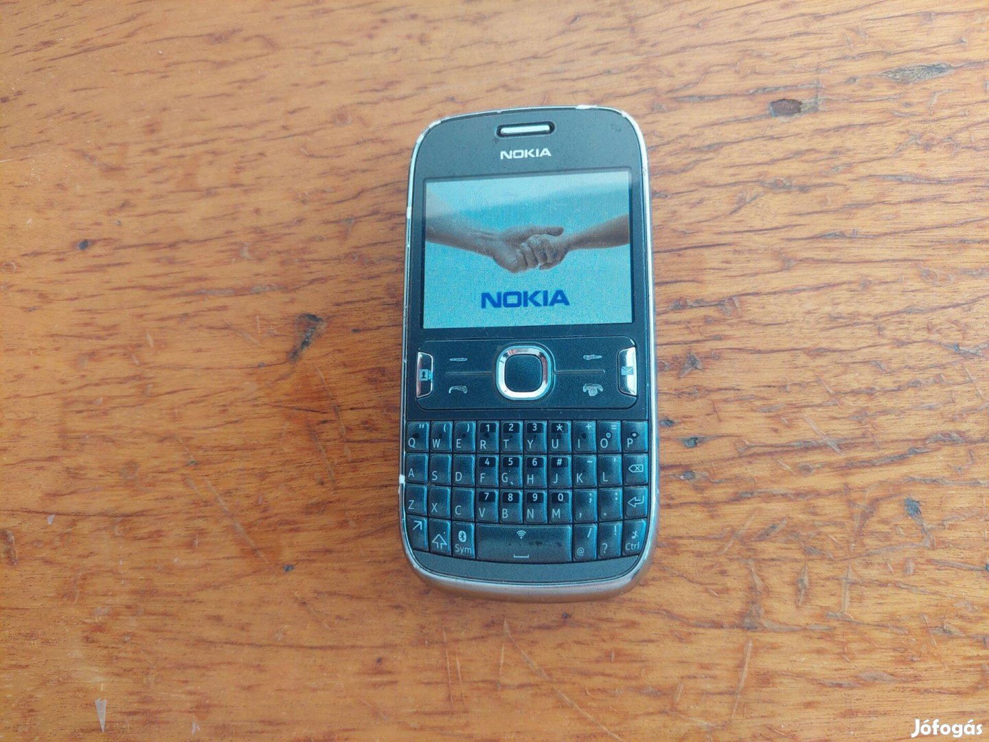 Nokia Asha 302 telefon duálsim