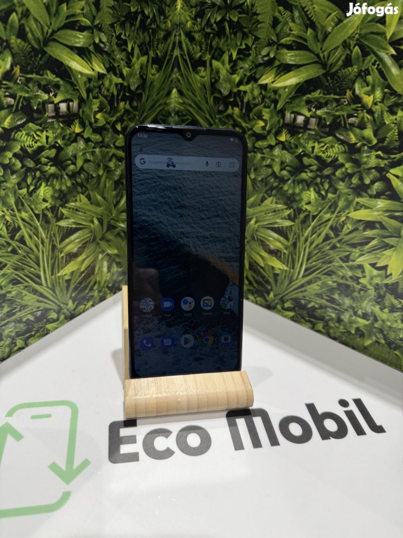 Nokia C21 Plus Dual Sim 32 GB, 12 hó garancia