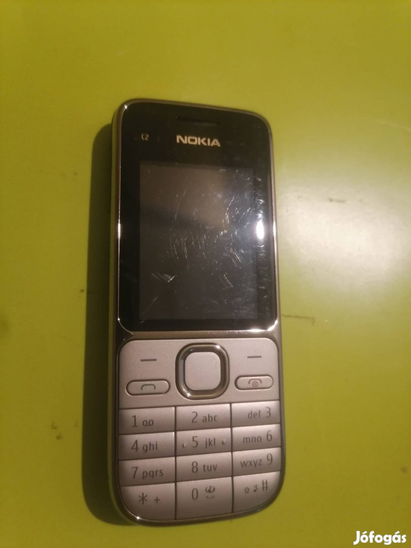 Nokia C2 01 2db