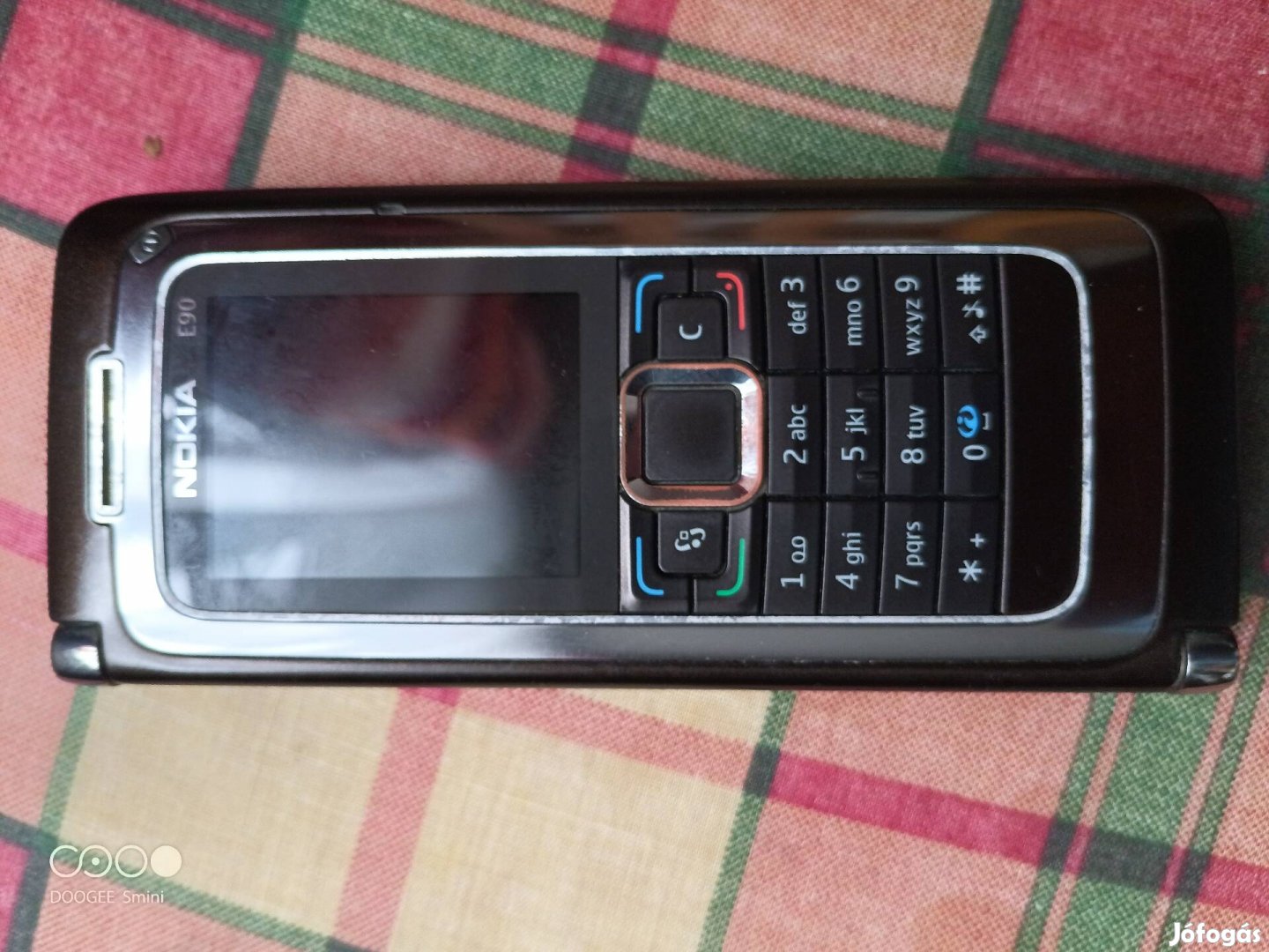 Nokia E90 communicator 