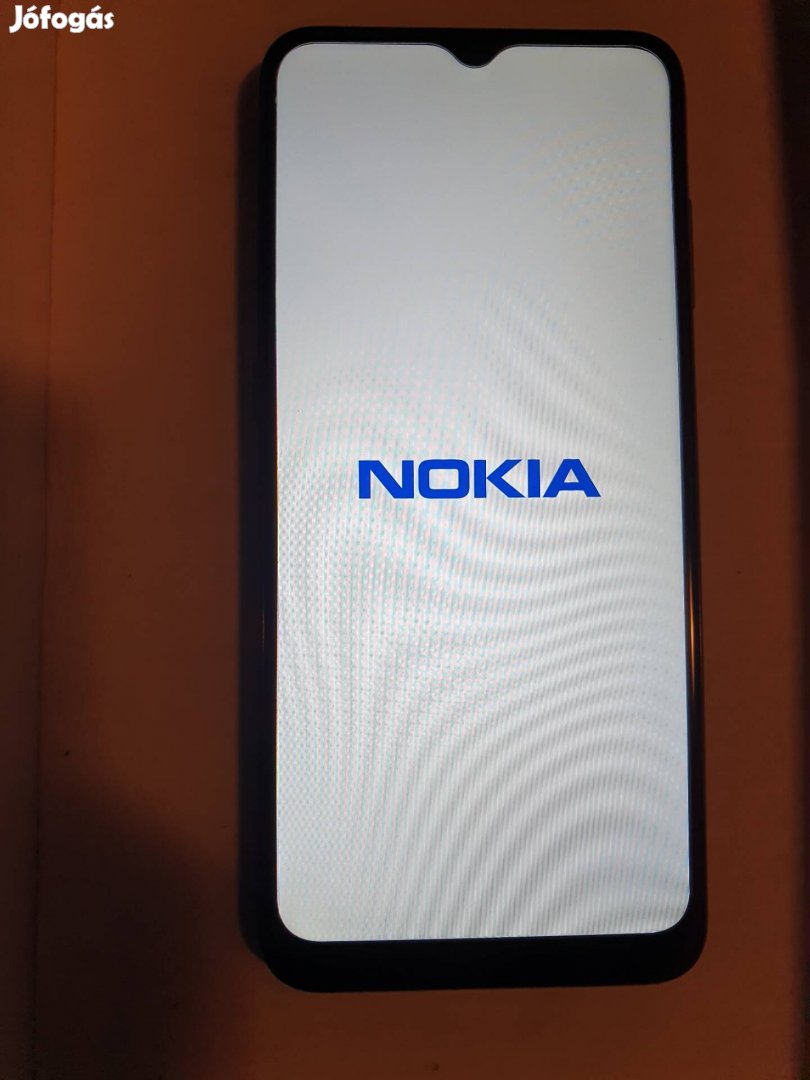 Nokia G10 32GB független mobiltelefon