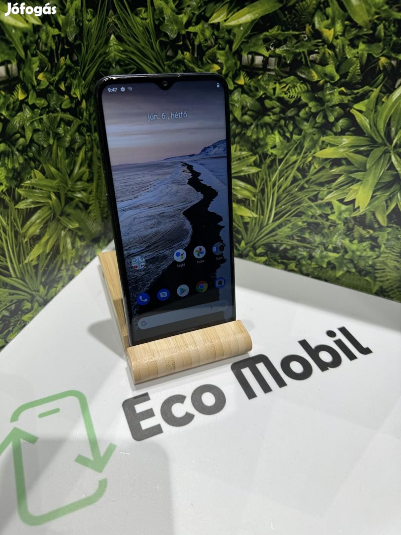 Nokia G10 Dual Sim 32 GB, 12 hó garancia