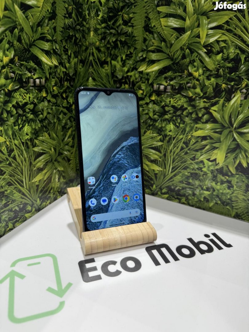 Nokia G11 Plus Dual Sim 32 GB, 12 hó garancia