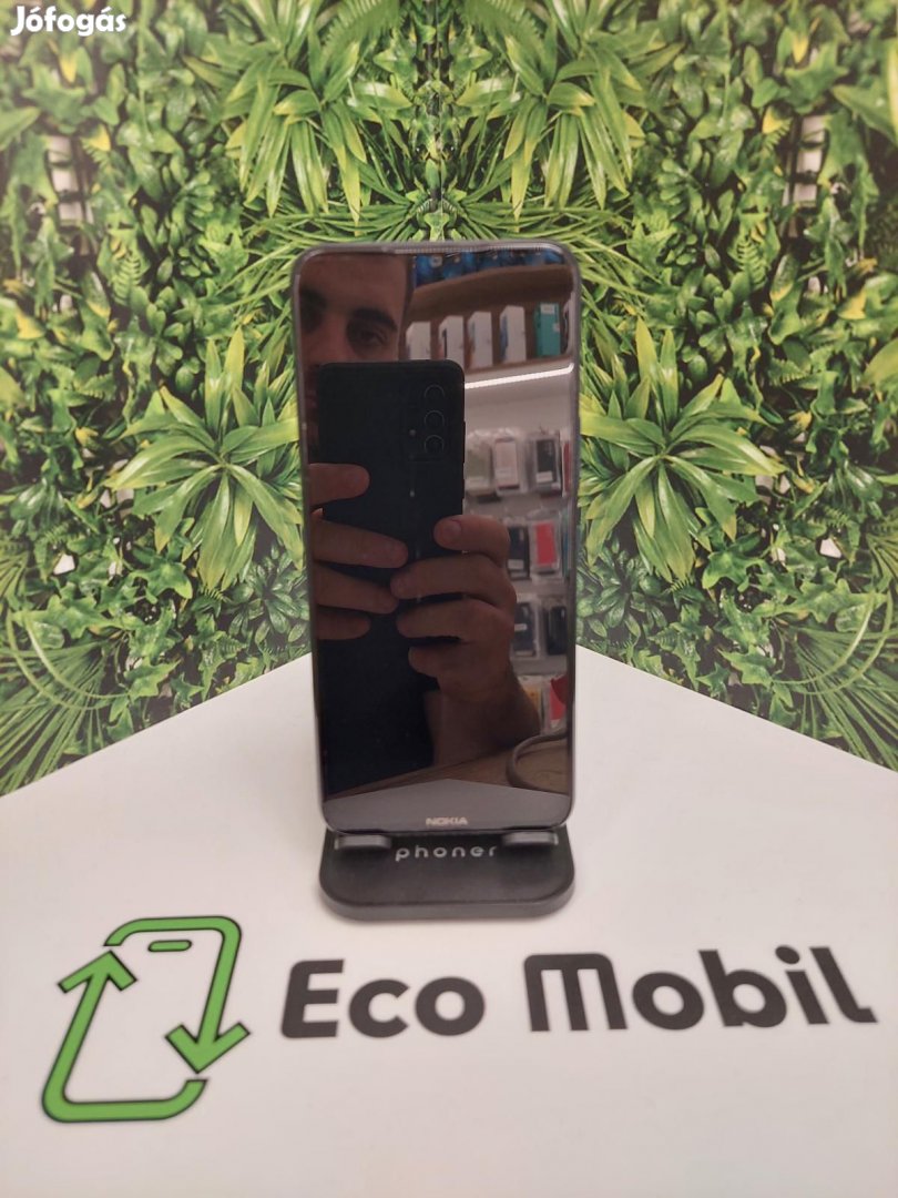 Nokia G11 Plus Kártyafüggetlen 32 GB 3 GB Ram, 12 hó garancia
