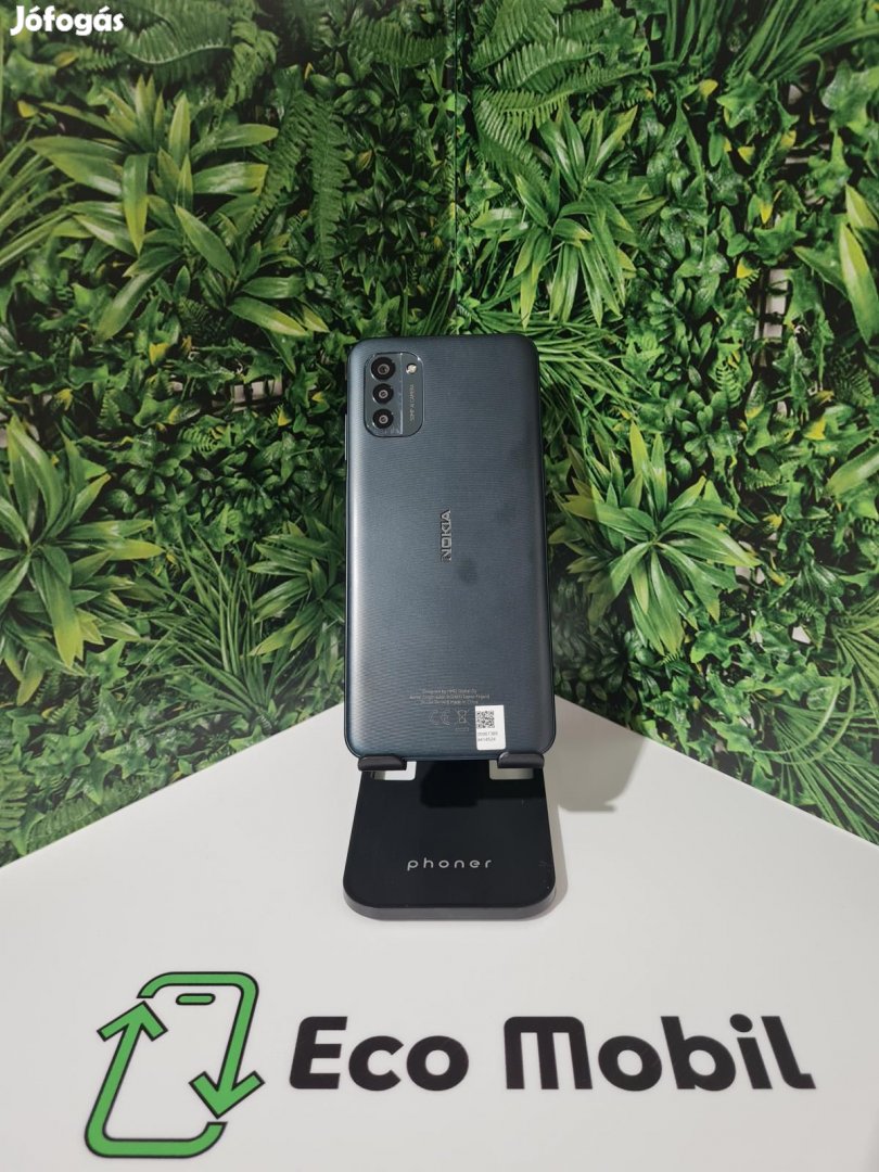 Nokia G21 Egyéb 64 GB 4 GB Ram, 12 hó garancia