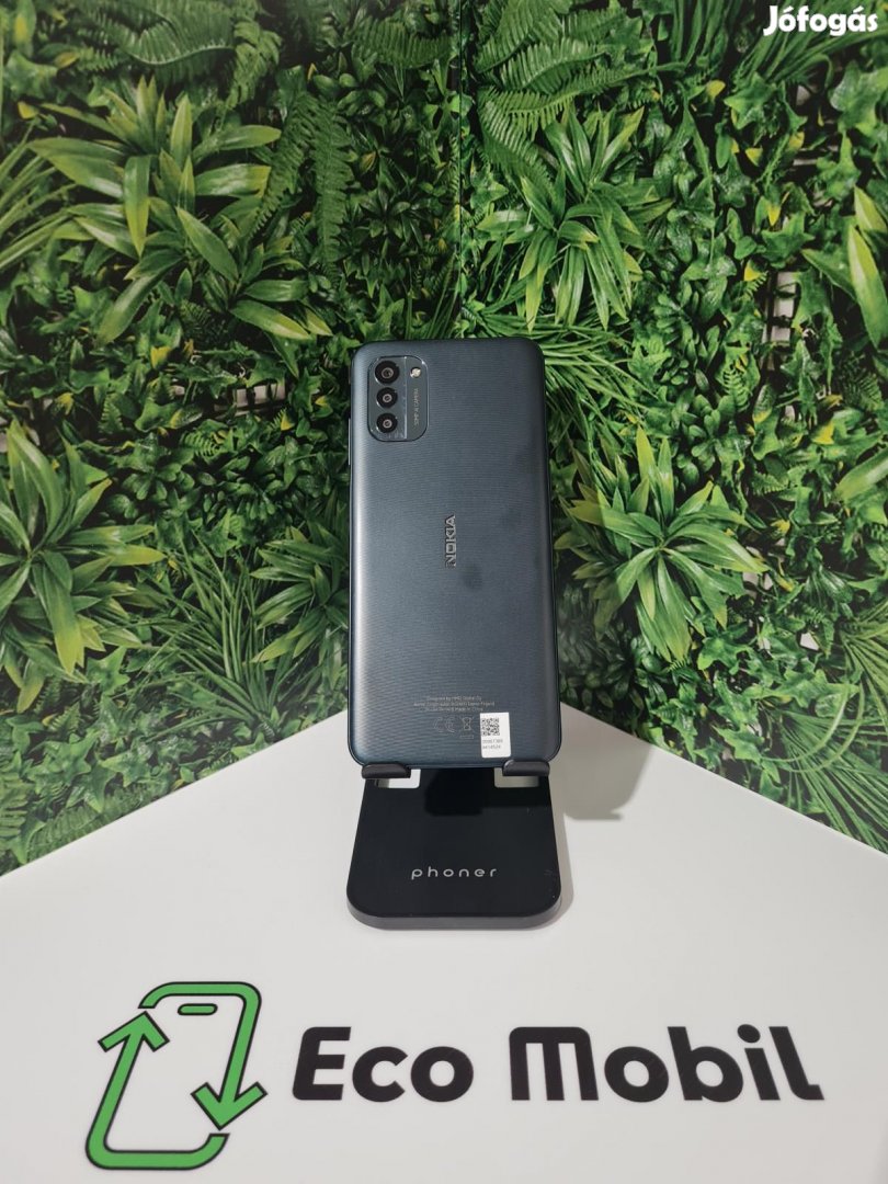 Nokia G21 Egyéb 64 GB, 12 hó garancia