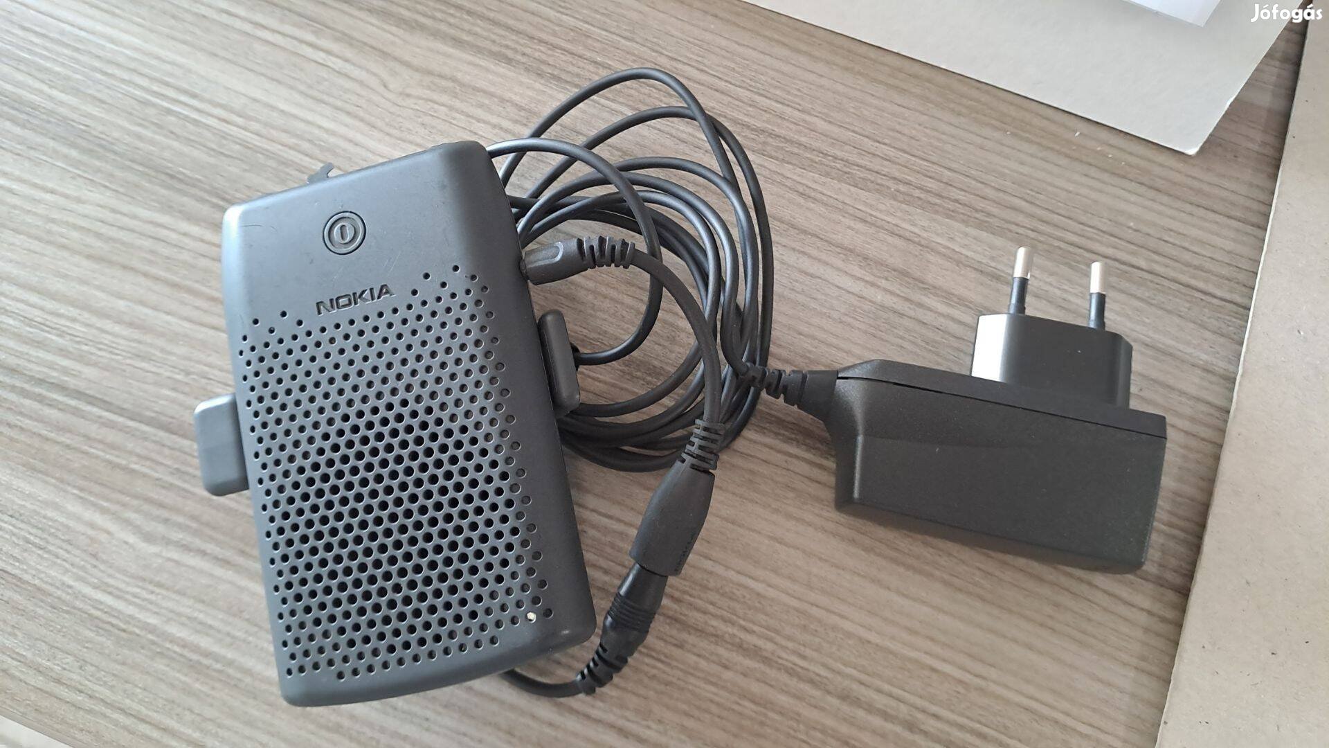 Nokia HF-210 autós kihangosító