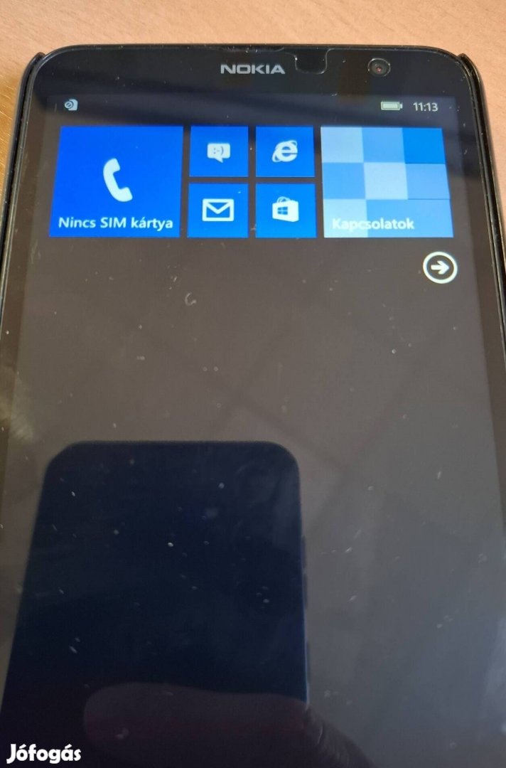 Nokia Lumia 1320