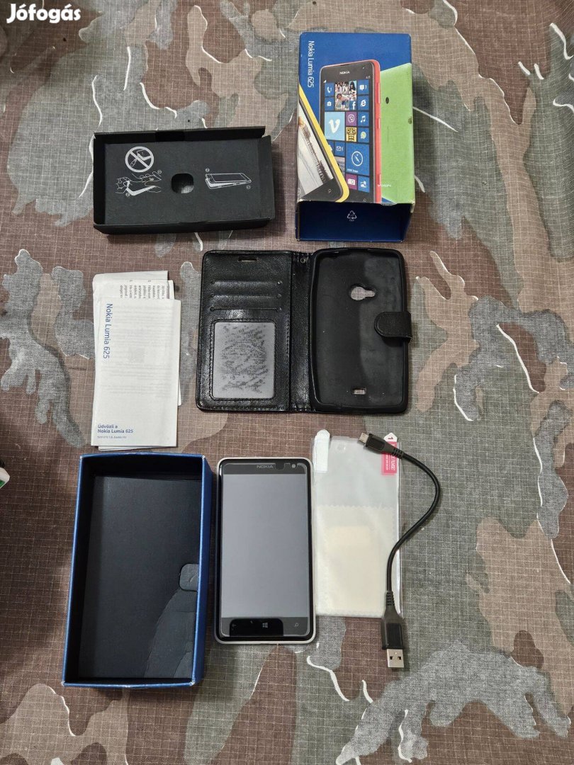 Nokia Lumia 625 eladó