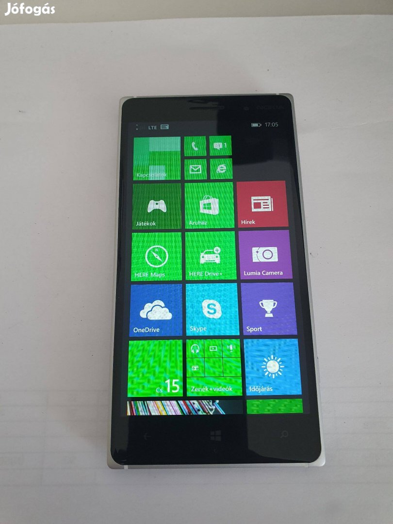 Nokia Lumia 830